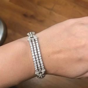 Tennis Bracelet 💎